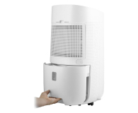 Sencor Oczyszczacz powietrza SDH 1210WH - 1417088 - zdjęcie 6